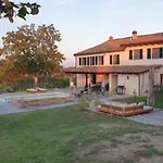 Apartamento Bella Collina Fontanile