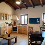 Apartamento Bella Collina Fontanile