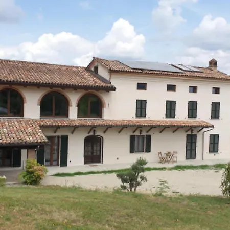 Bella Collina Fontanile