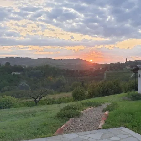 Bella Collina Appartamento Fontanile