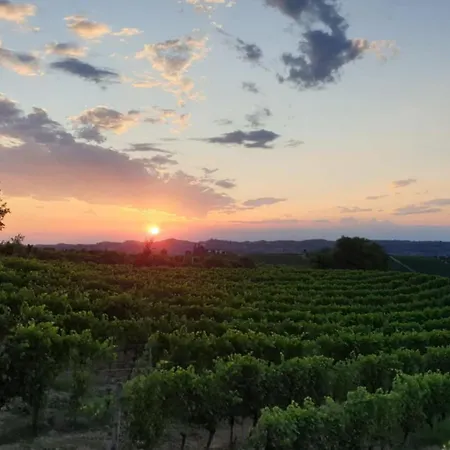 Appartamento Bella Collina *