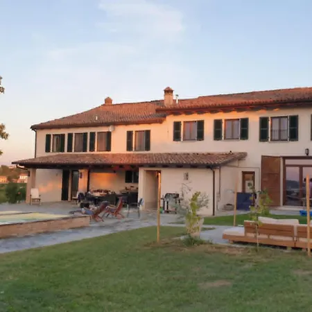 Appartamento Bella Collina Fontanile