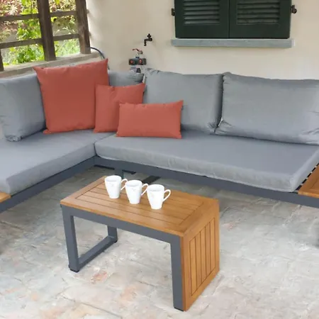 Apartman Bella Collina *