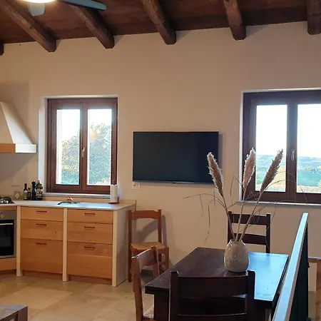 Bella Collina *