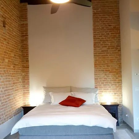 Bella Collina Apartman