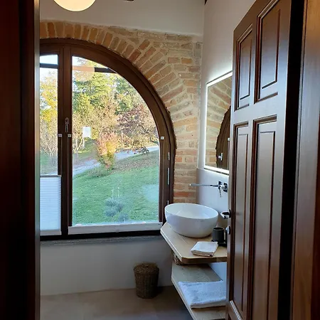 Bella Collina * Fontanile