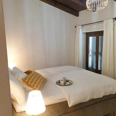 Apartman Bella Collina *