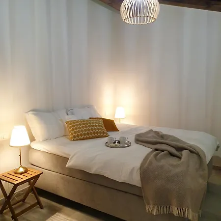 アパート Bella Collina Fontanile