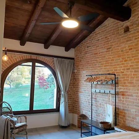 Lejlighed Bella Collina Fontanile