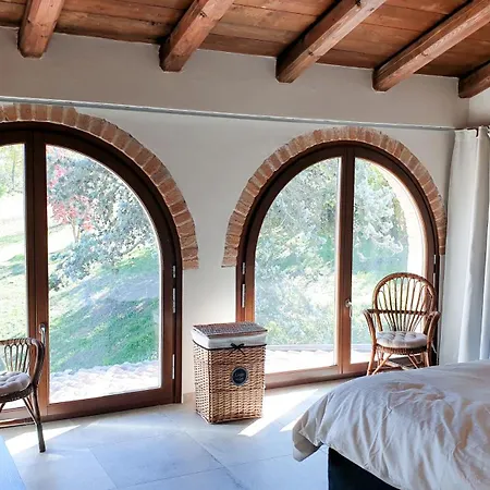 Bella Collina * Fontanile
