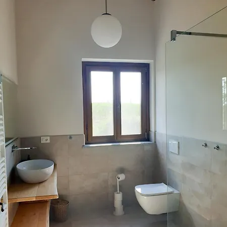 Bella Collina Fontanile