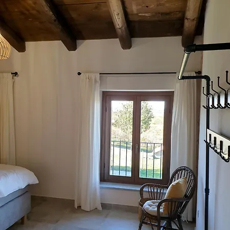 Lejlighed Bella Collina Fontanile