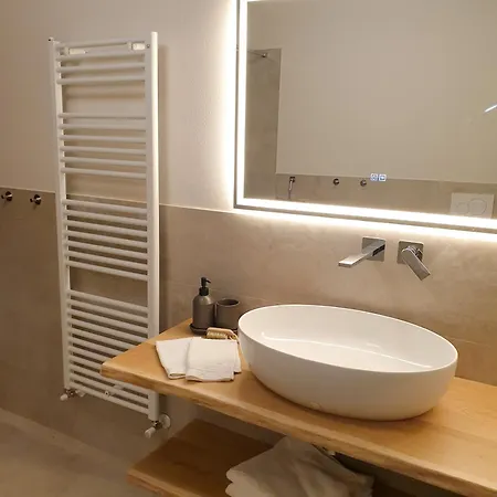 Bella Collina Lejlighed Fontanile