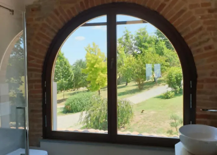 Bella Collina شقة *