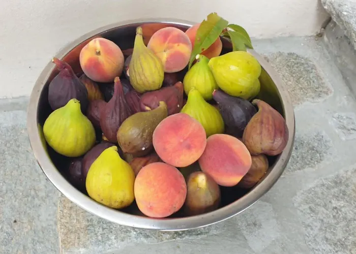 Bella Collina شقة *