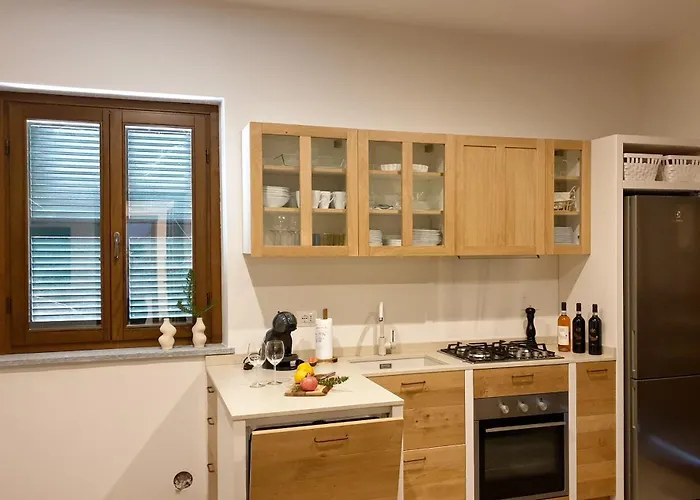 Bella Collina * Fontanile