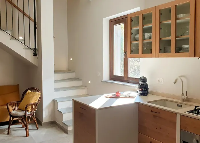 Bella Collina شقة *