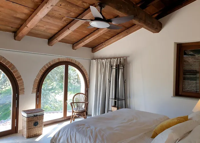 Bella Collina * Fontanile