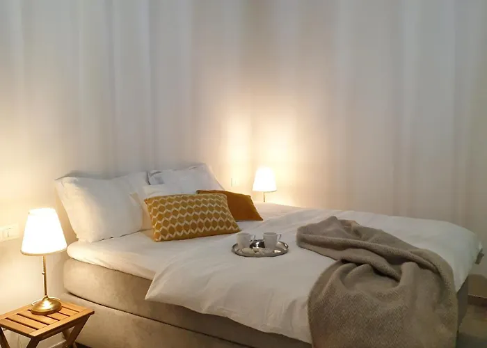 Lejlighed Bella Collina Fontanile