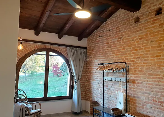 Lejlighed Bella Collina Fontanile