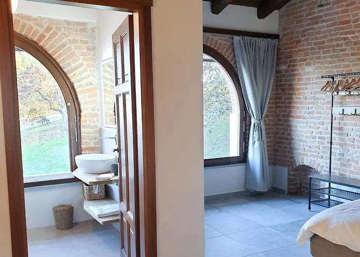 Bella Collina شقة *