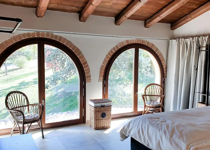 Bella Collina * Fontanile