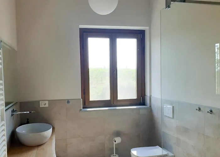 Bella Collina Fontanile