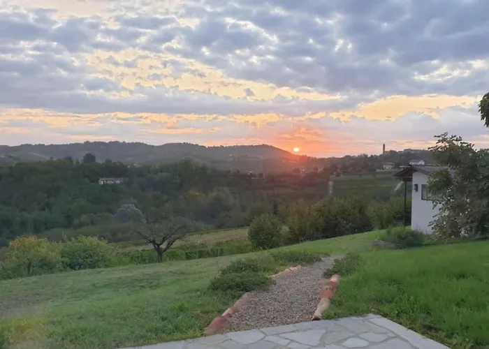 Bella Collina Apartment Fontanile