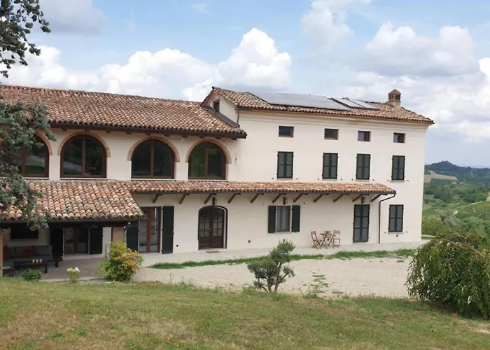 Apartment Bella Collina