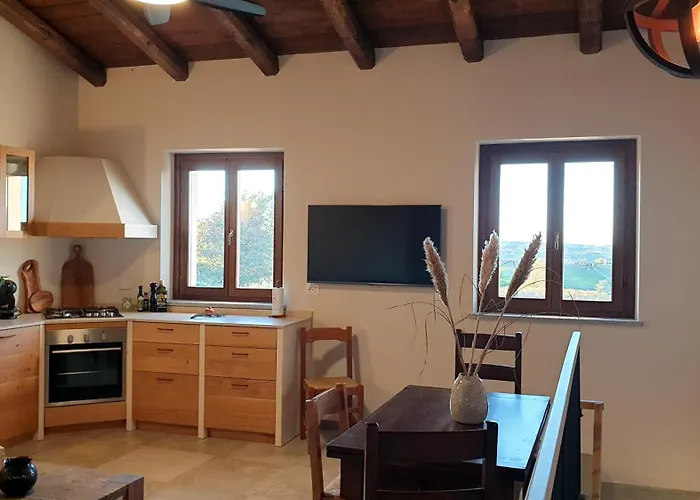 Bella Collina *