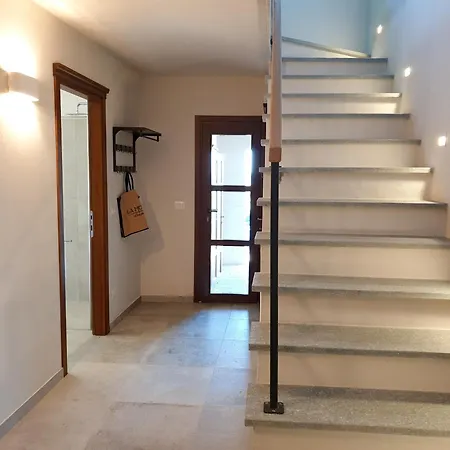 Bella Collina Appartement Fontanile