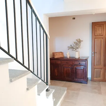 Bella Collina Appartement Fontanile