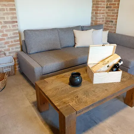 Bella Collina Appartement *