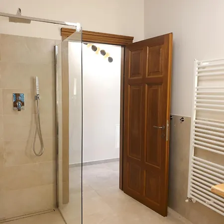 Appartement Bella Collina Fontanile