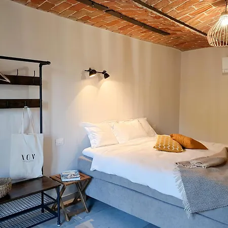 Bella Collina Appartement *