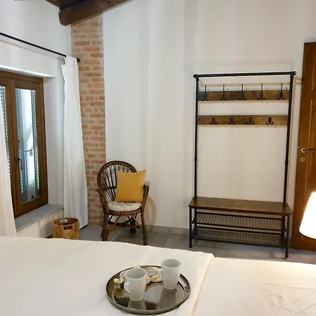 Bella Collina Appartement Fontanile