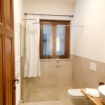 Bella Collina Appartement