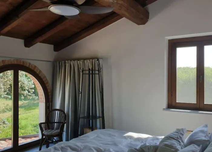 Bella Collina Appartement *