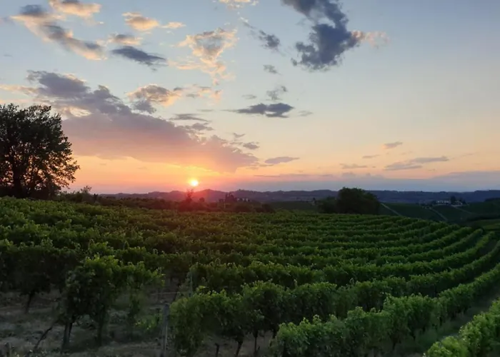 Appartement Bella Collina *