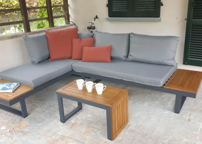 Appartement Bella Collina *