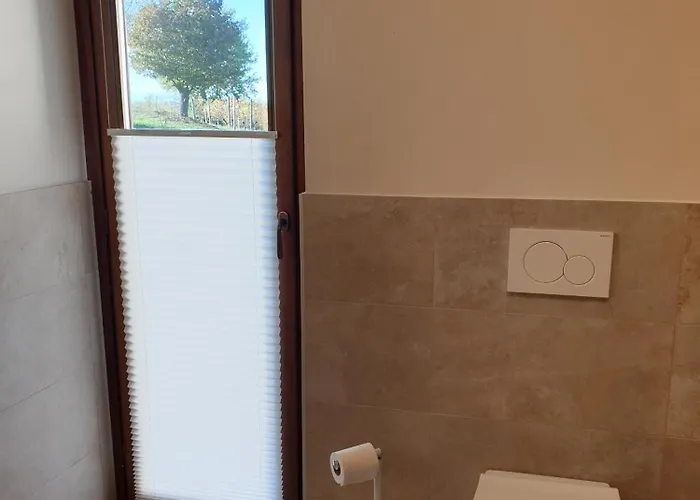 Bella Collina Appartement *