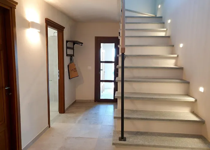 Bella Collina Appartement Fontanile