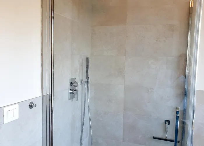 Appartement Bella Collina *