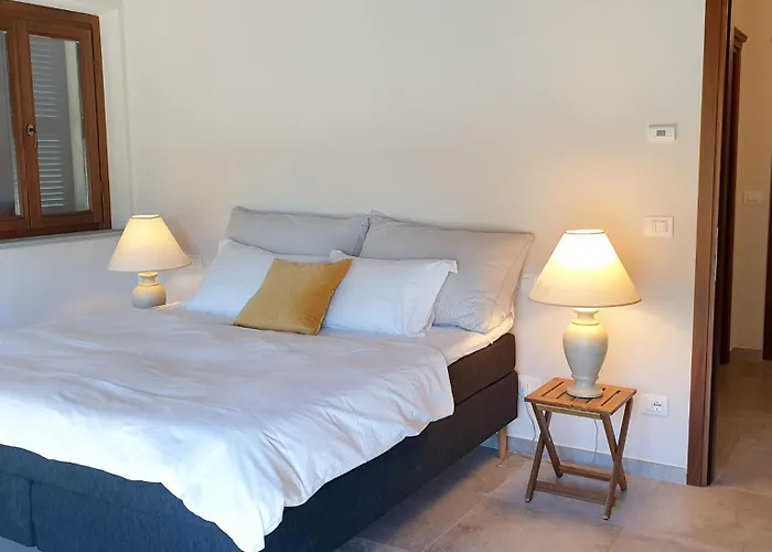 Appartement Bella Collina