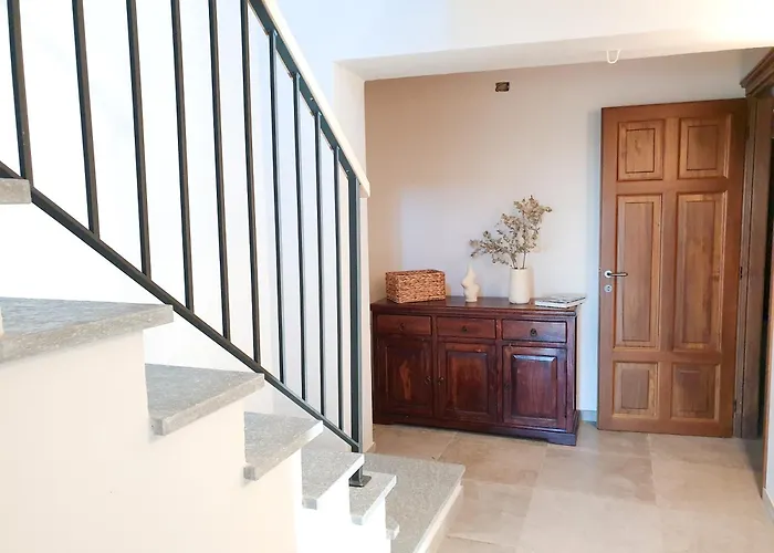 Bella Collina Appartement Fontanile