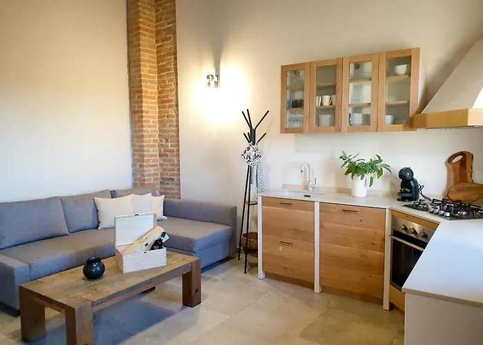 Bella Collina Appartement