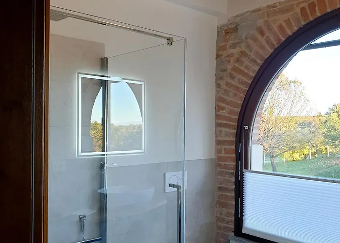 Appartement Bella Collina