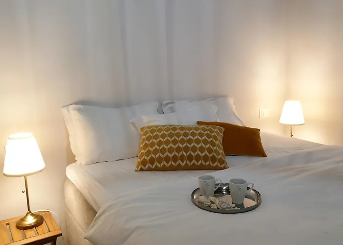 Bella Collina Appartement Fontanile