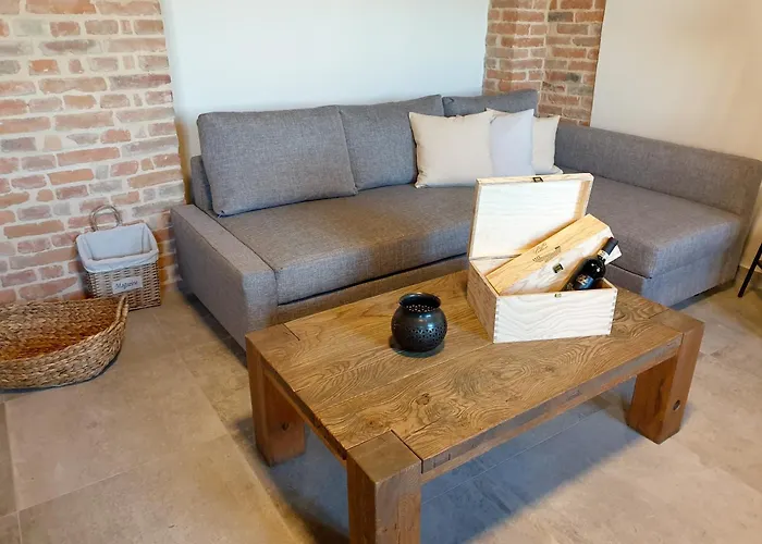 Bella Collina Appartement *