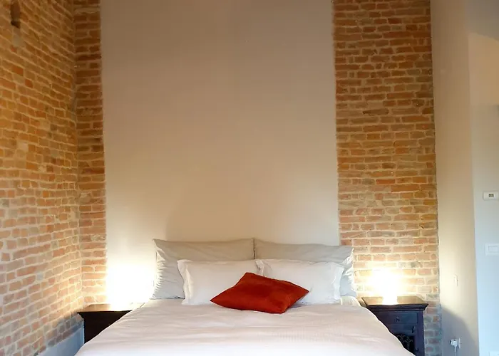 Bella Collina Appartement